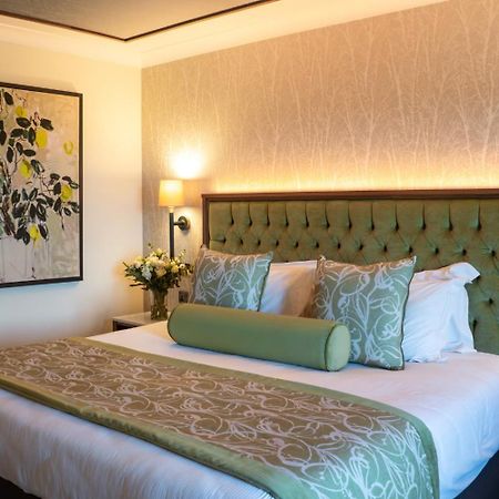 Carden Park Hotel, Golf Resort And Spa Tilston Esterno foto