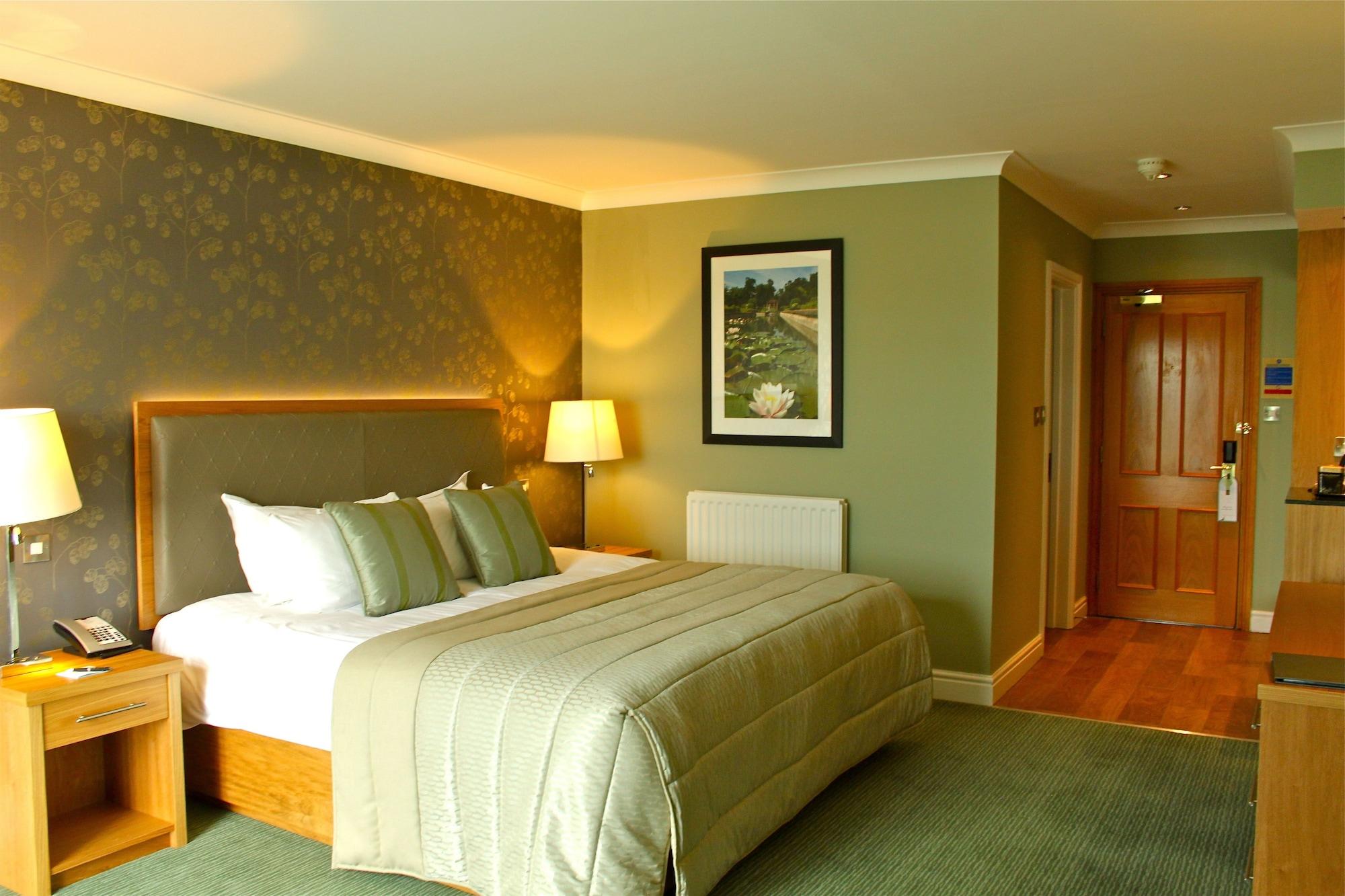 Carden Park Hotel, Golf Resort And Spa Tilston Esterno foto