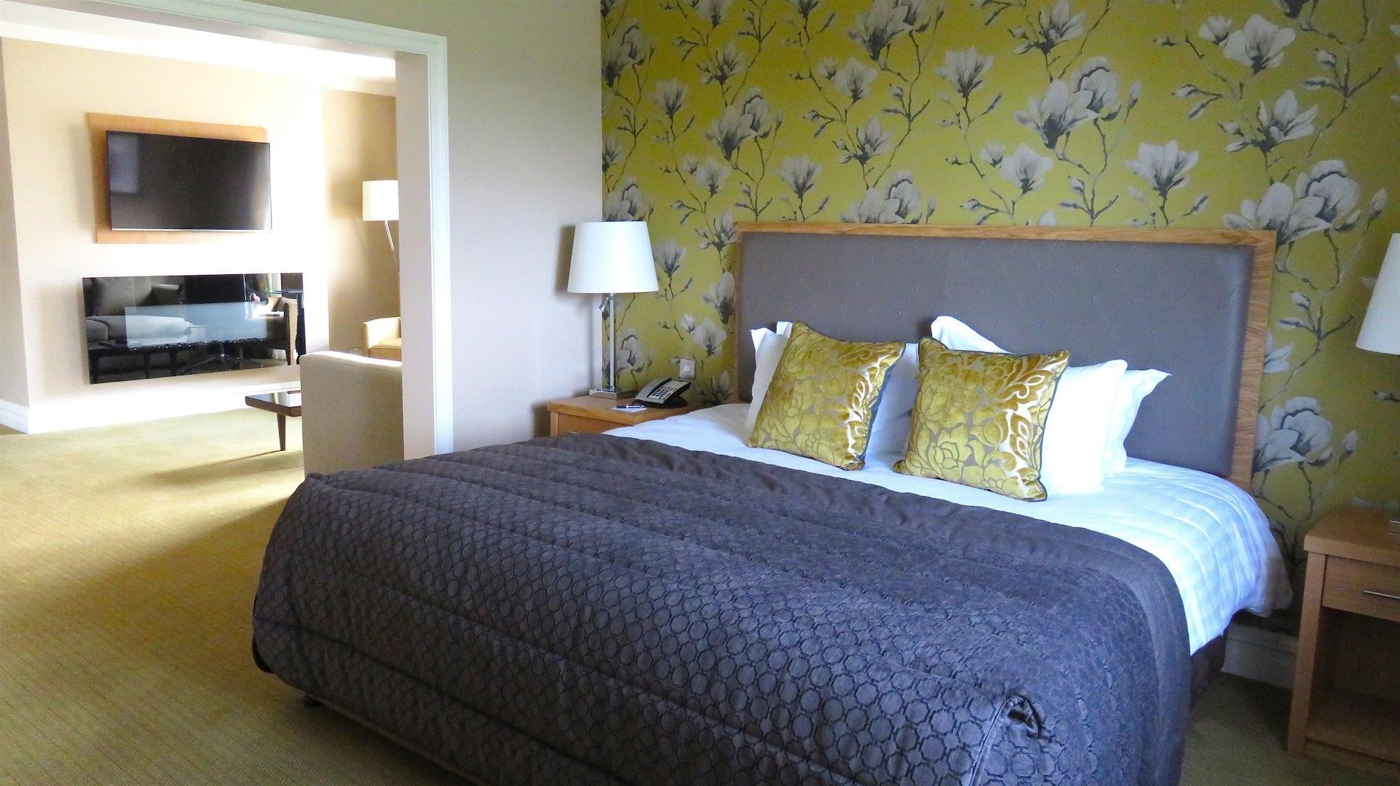 Carden Park Hotel, Golf Resort And Spa Tilston Esterno foto
