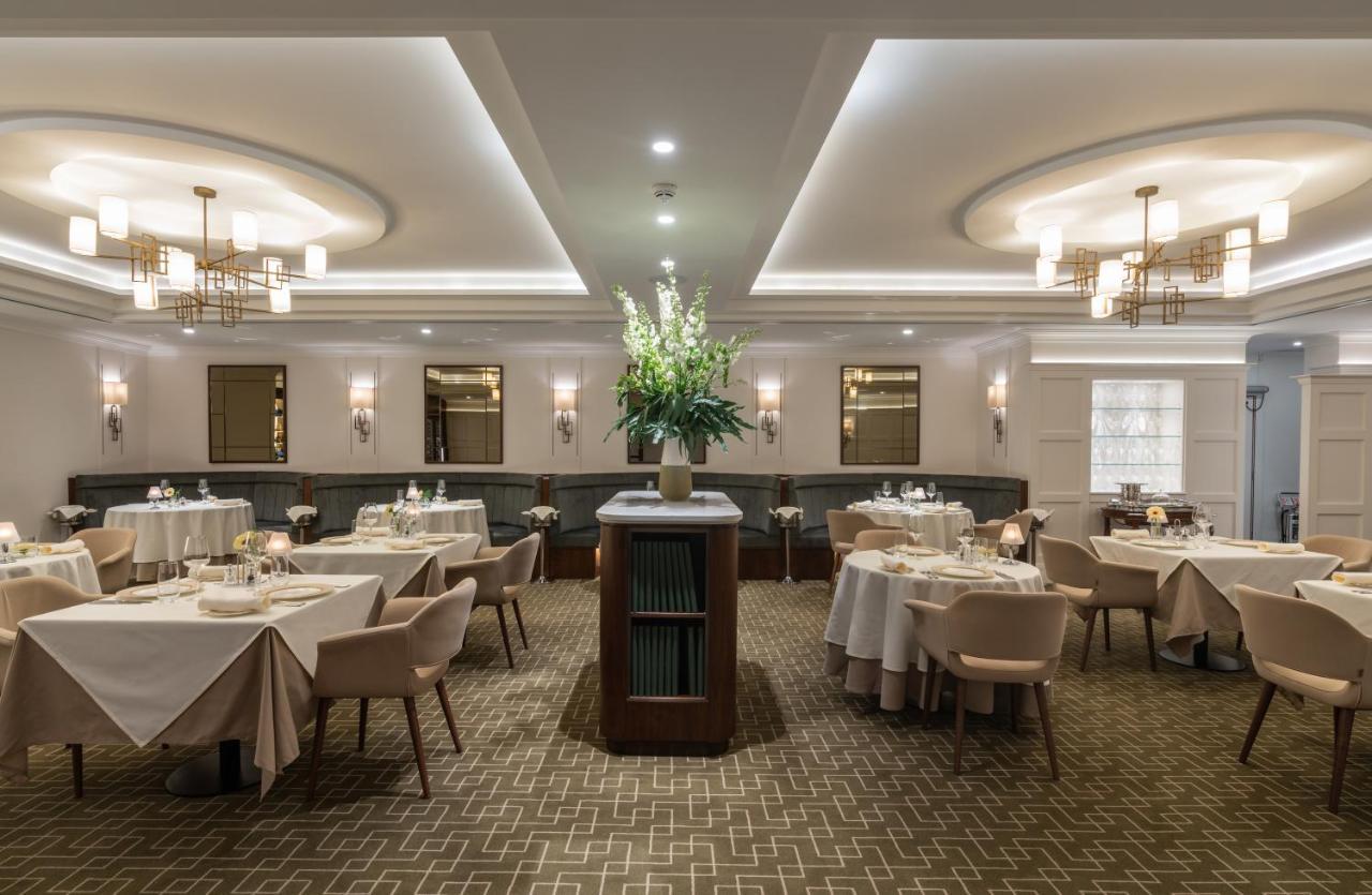 Carden Park Hotel, Golf Resort And Spa Tilston Esterno foto