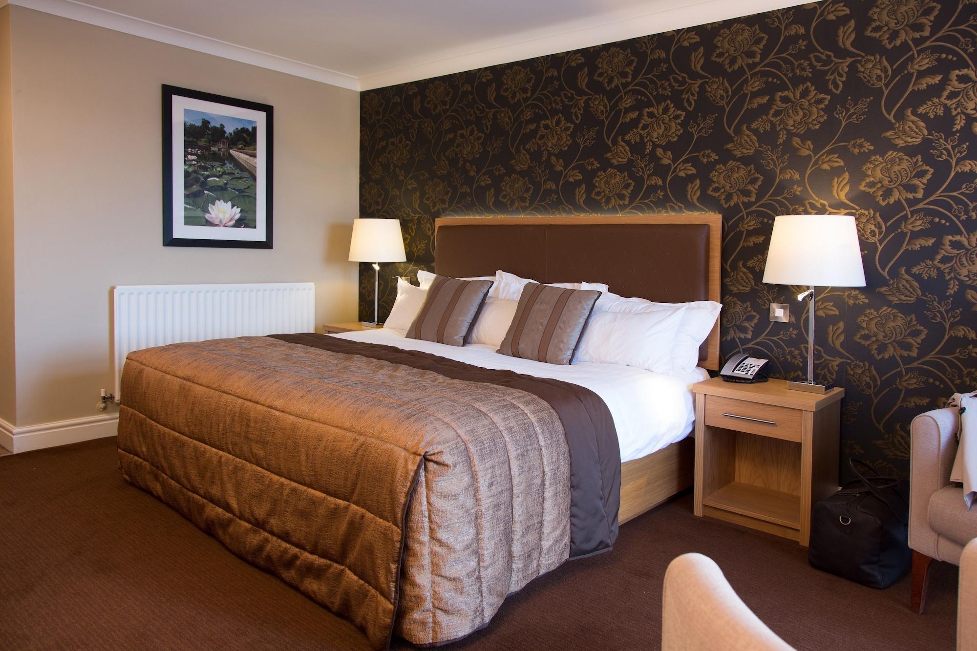 Carden Park Hotel, Golf Resort And Spa Tilston Esterno foto
