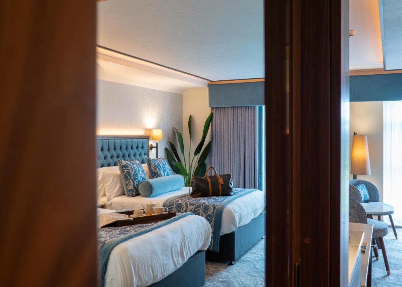 Carden Park Hotel, Golf Resort And Spa Tilston Esterno foto