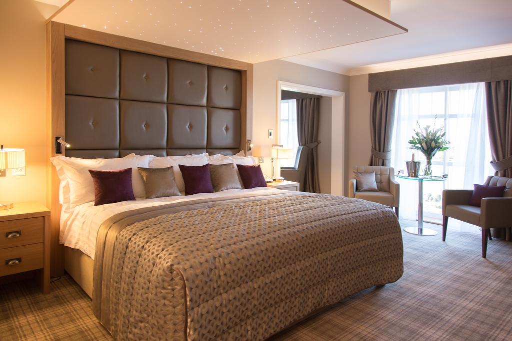 Carden Park Hotel, Golf Resort And Spa Tilston Esterno foto