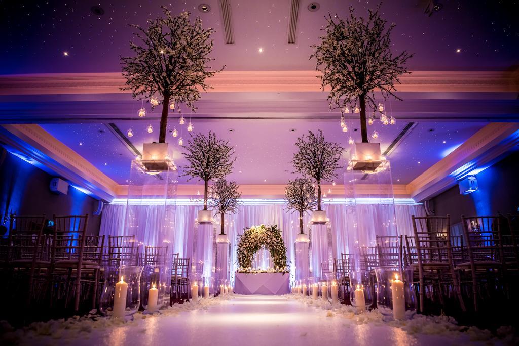 Carden Park Hotel, Golf Resort And Spa Tilston Esterno foto